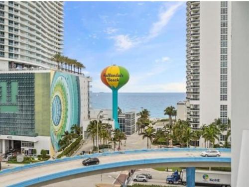 Gallery image of Ocean Dream in Hallandale Beach