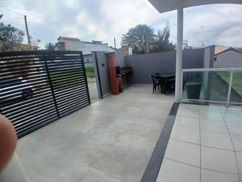 Μπαλκόνι ή βεράντα στο Casa Cabo Frio