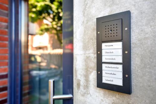 Sylt Lofts photo 13