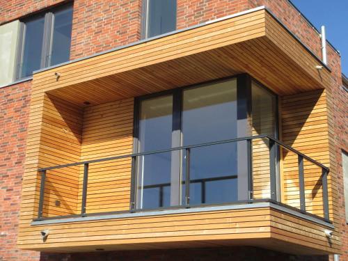 Sylt Lofts photo 24
