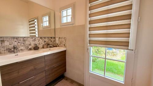 Φωτογραφία από το άλμπουμ του Maison de vacances proche plage σε Le Bois-Plage-en-Ré