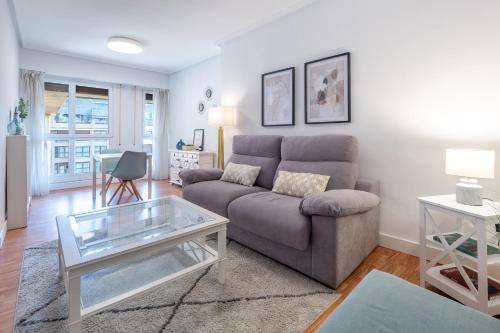 CARILÓ Zurriola Beach by Beauty Rentals