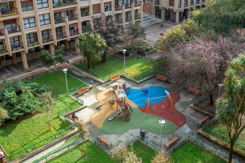 CARILÓ Zurriola Beach by Beauty Rentals