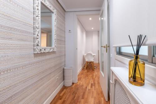 CARILÓ Zurriola Beach by Beauty Rentals