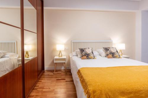 CARILÓ Zurriola Beach by Beauty Rentals