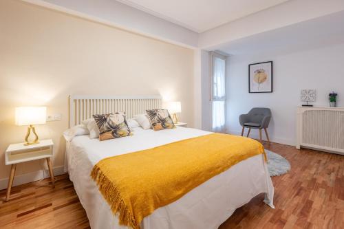CARILÓ Zurriola Beach by Beauty Rentals