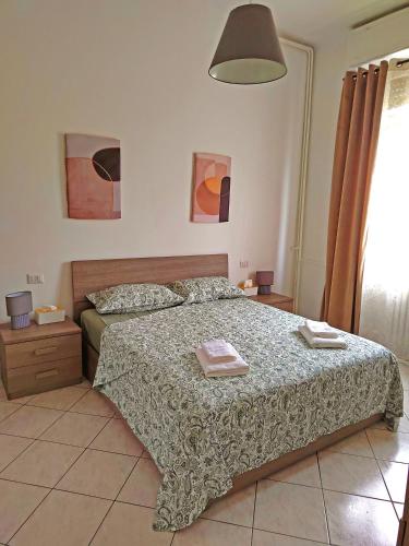 Casa Tre Cuori - San Siro, City Life, Fiera Milano - Gambara M1