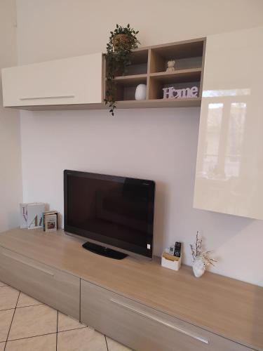 Casa Tre Cuori - San Siro, City Life, Fiera Milano - Gambara M1