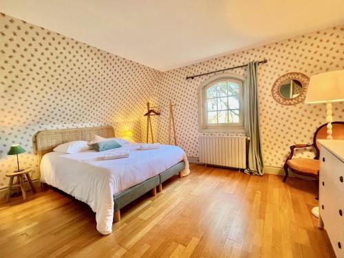 Maison 3 pièces - Dépendance du Château
