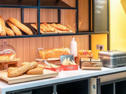 Mercure Avignon TGV Hotel & Spa photo 92