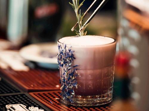 Mercure Avignon TGV Hotel & Spa photo 125