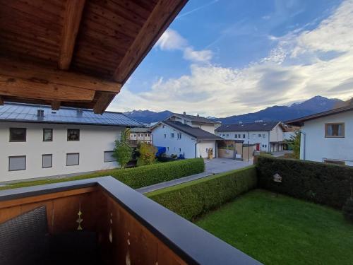 Chalet Hohe Tauern - Steinbock Lodges
