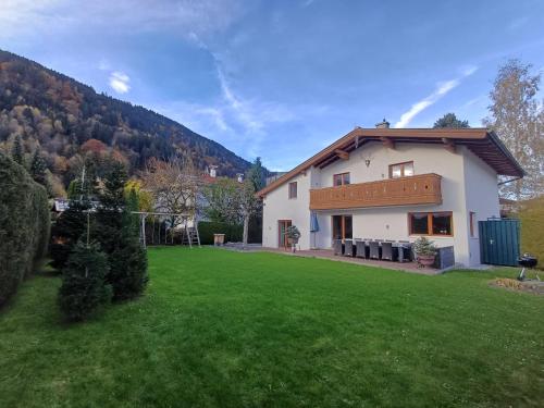 Chalet Hohe Tauern - Steinbock Lodges