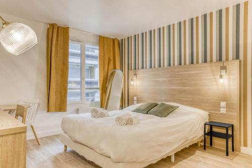 Colivi Studio Cosy 50m Gare Annemasse
