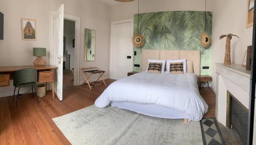 Galeriebild der Unterkunft La Tour du Maine in Marmande