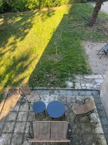 Galeriebild der Unterkunft La Tour du Maine in Marmande