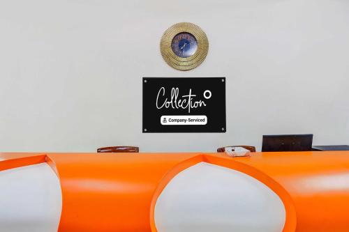 Gallery image of Collection O Purushawalakm in Chennai