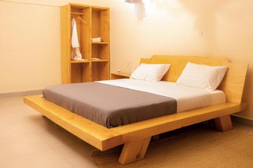 RP Gorilla Guest & Coffee