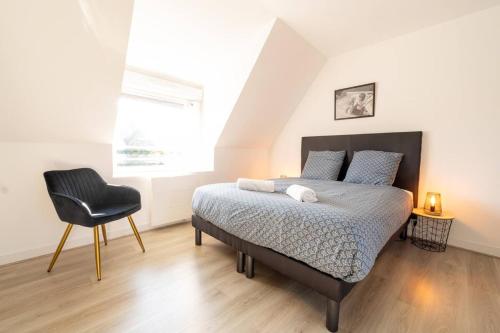 Foto O Ricoul - Maison avec jacuzzi proche Rennes 6