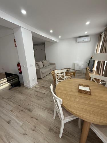 Camarena Suites