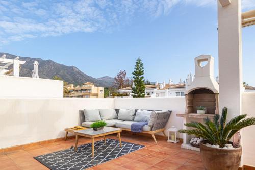 Apartamento Nagueles Starlite