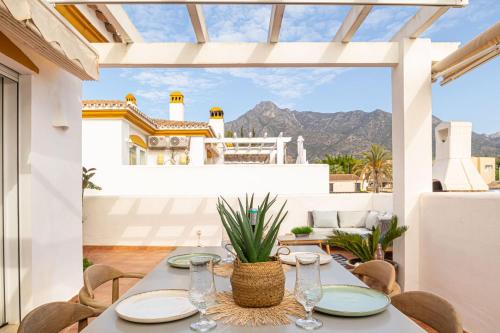 Apartamento Nagueles Starlite