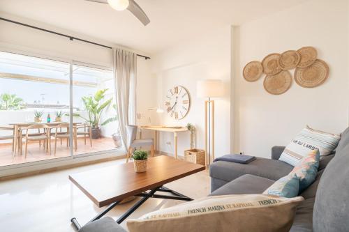 Apartamento Nagueles Starlite