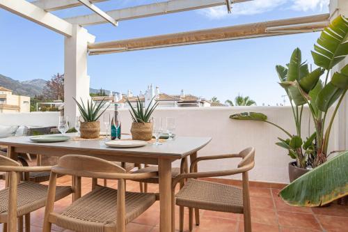 Apartamento Nagueles Starlite