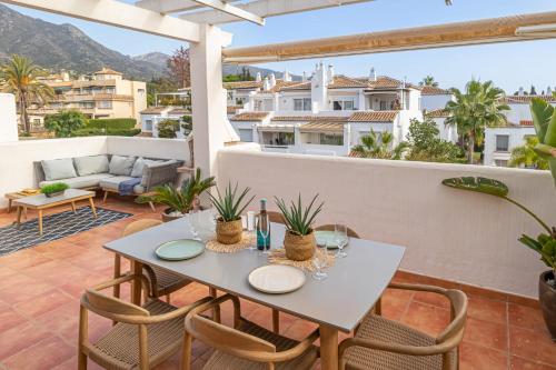 Apartamento Nagueles Starlite