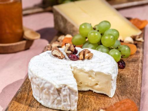 Φαγητό σε αυτό το ξενοδοχείο ή κάπου εκεί κοντά