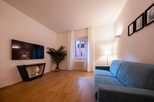 Residenza Villani in Oltrarno, Florence