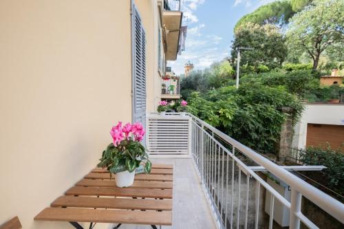 Residenza Villani in Oltrarno, Florence