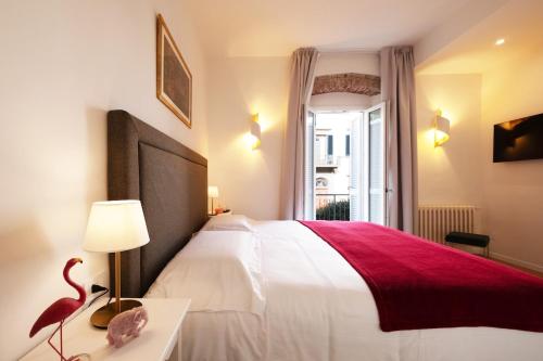 Residenza Villani in Oltrarno, Florence