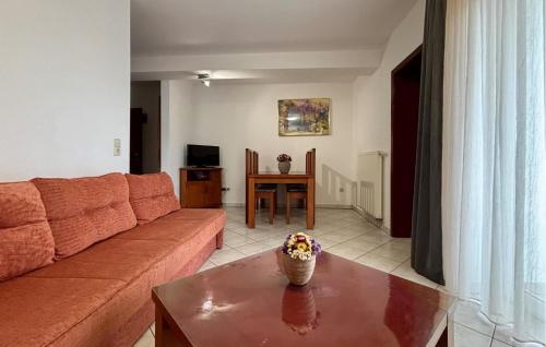 Beautiful Apartment In Medulin