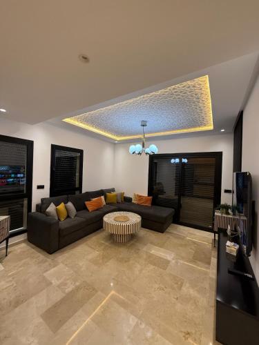 Gallery image of Tangier apartment in Tangier