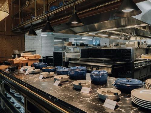 Imagen de la galería de Sofitel Adelaide, en Adelaida