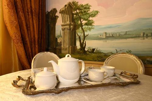 Casa dell'Opera LUXURY STAY