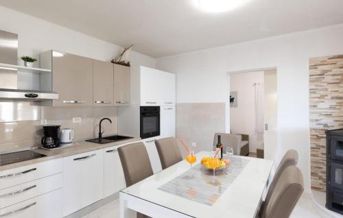 Lovely Home In Makarska