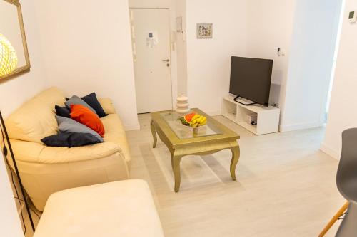 Canasteros Apartments !