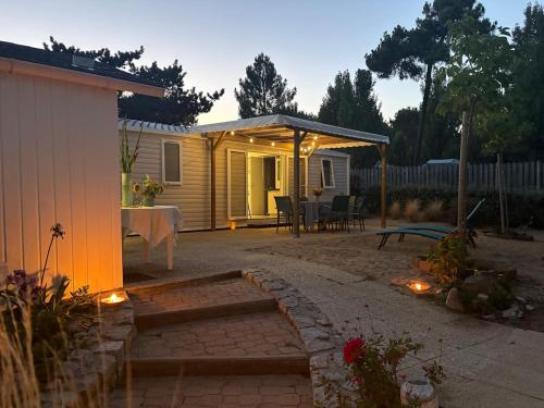 Le Petit Coin de Paradis - Centre-Ville - Plage