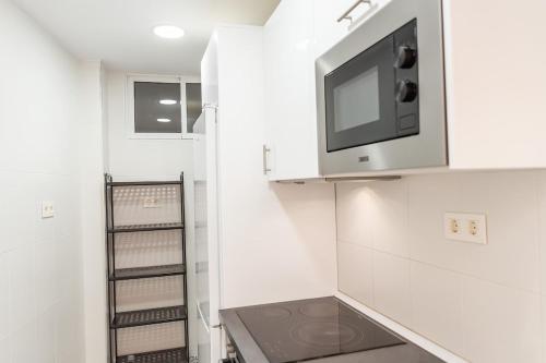 Canasteros Apartments !