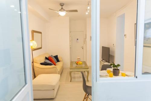 Canasteros Apartments !