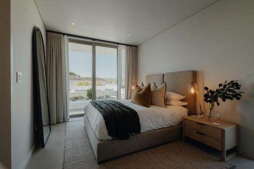 Postel nebo postele na pokoji v ubytování Villa Lumaire - Leisure Island