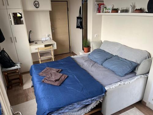 Loft Pagrati