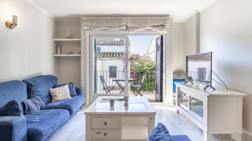 Posidonia Suite - Amplio apartamento junto al mar