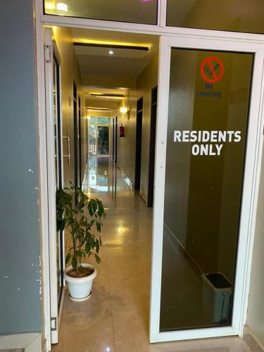 Φωτογραφία από το άλμπουμ του Hotel Javelin στην Καμπάλα