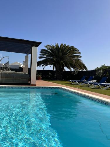 Villa Favorita