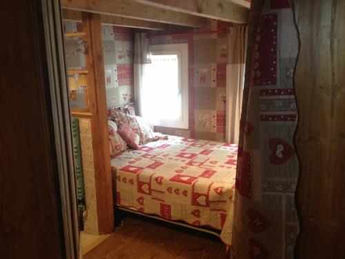 chalet des petits loups