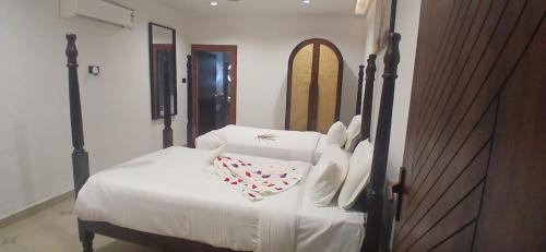 Gallery image of Ayana Resorts in Hyderabad