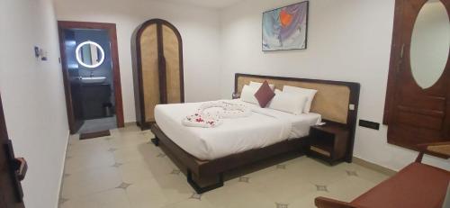 Gallery image of Ayana Resorts in Hyderabad